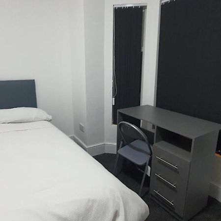 Appartement Coventry Princess House Extérieur photo