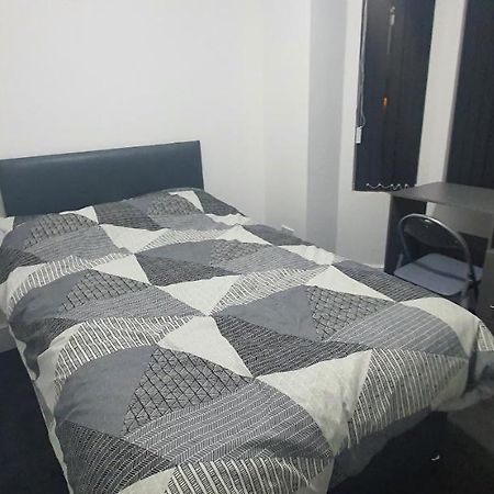 Appartement Coventry Princess House Extérieur photo