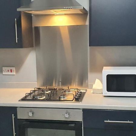 Appartement Coventry Princess House Extérieur photo