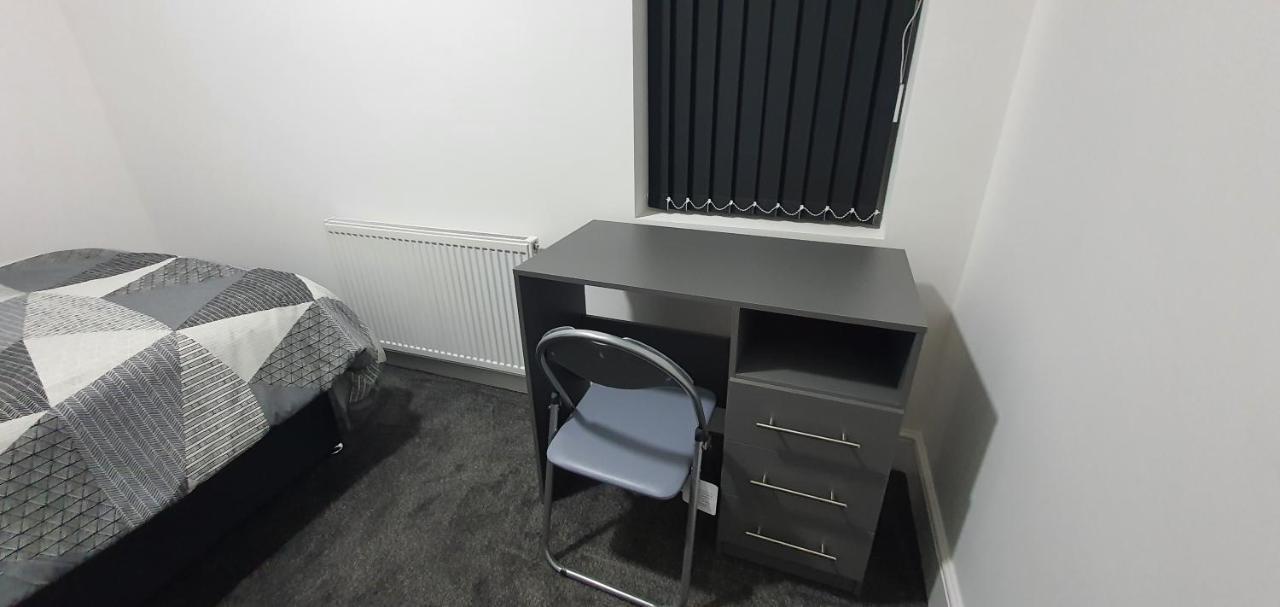 Appartement Coventry Princess House Extérieur photo