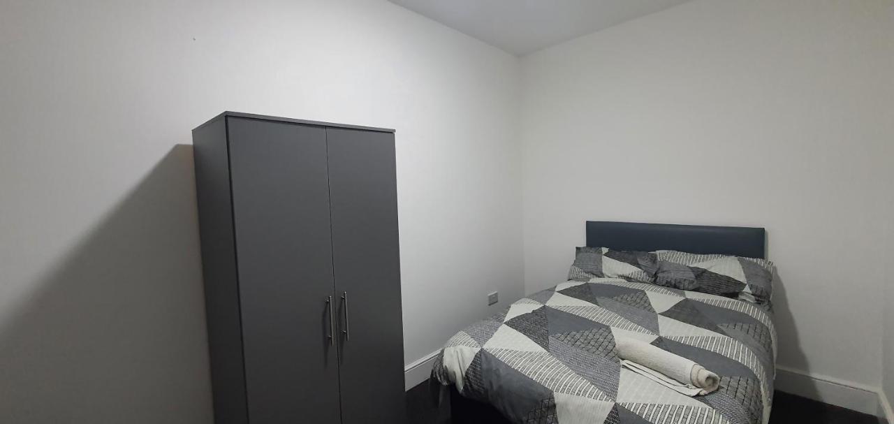 Appartement Coventry Princess House Extérieur photo