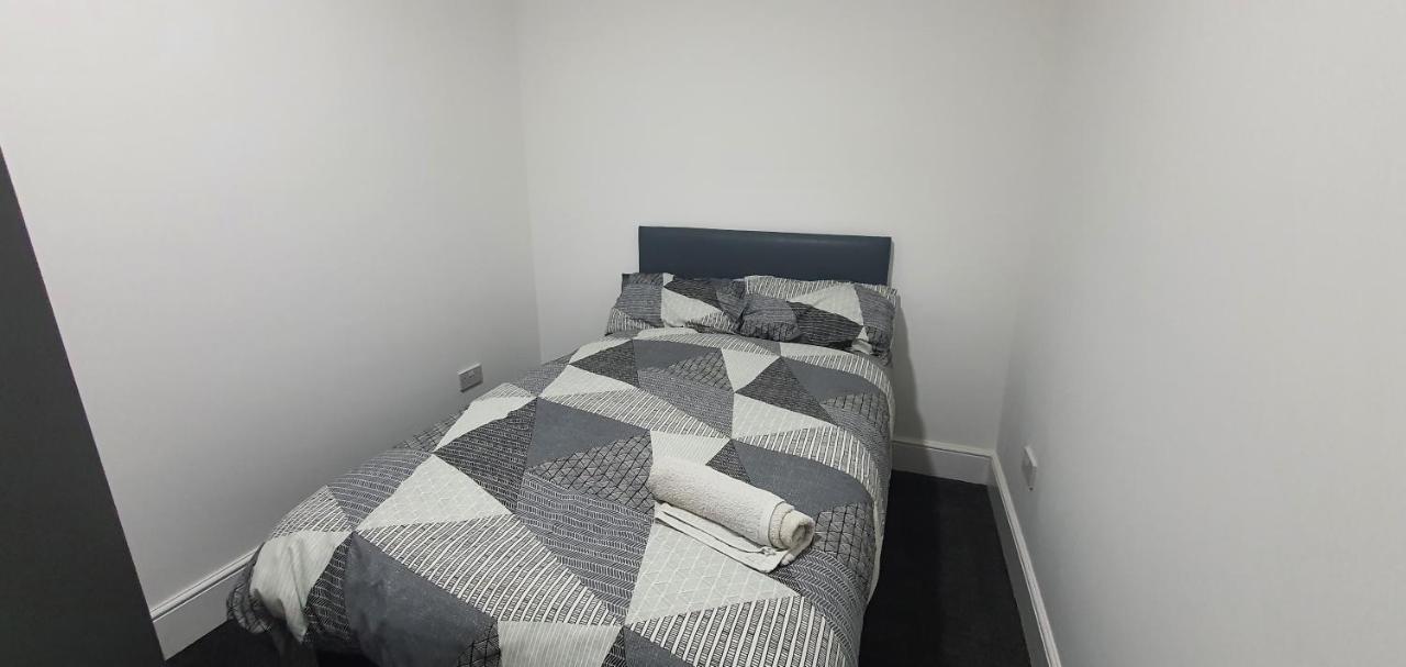 Appartement Coventry Princess House Extérieur photo