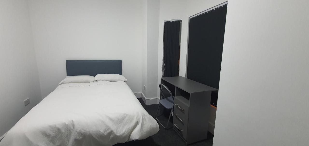 Appartement Coventry Princess House Extérieur photo