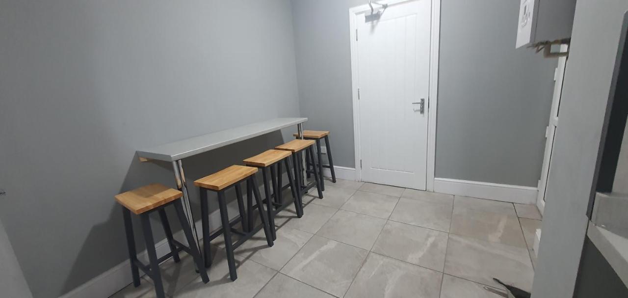 Appartement Coventry Princess House Extérieur photo