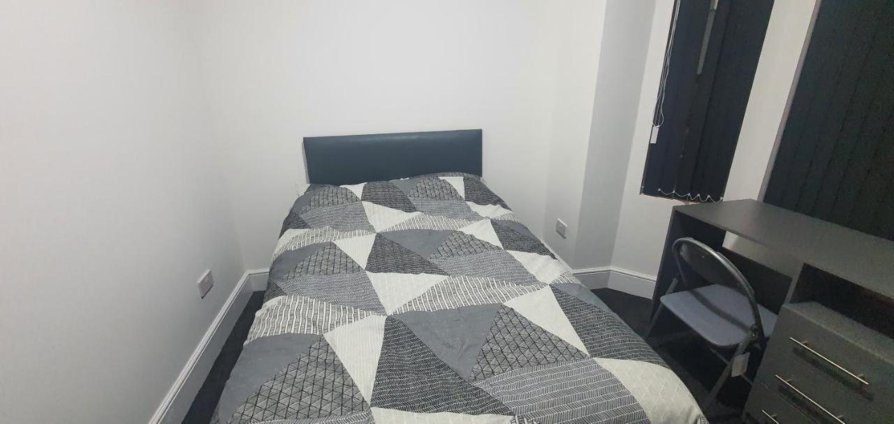 Appartement Coventry Princess House Extérieur photo