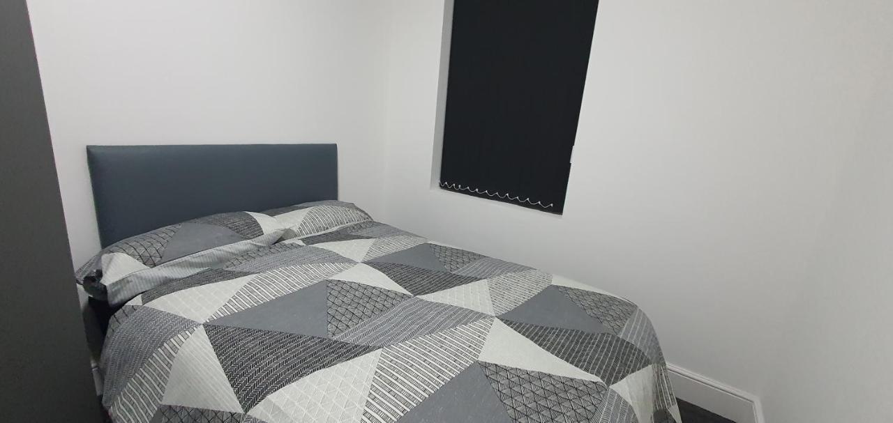 Appartement Coventry Princess House Extérieur photo