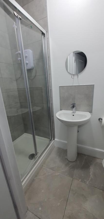 Appartement Coventry Princess House Extérieur photo