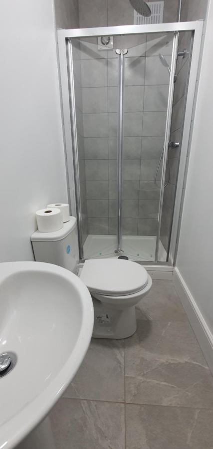 Appartement Coventry Princess House Extérieur photo