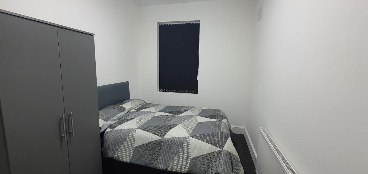Appartement Coventry Princess House Extérieur photo