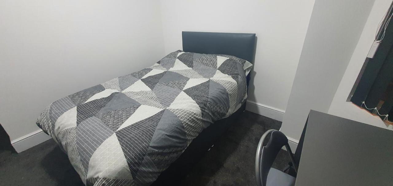 Appartement Coventry Princess House Extérieur photo